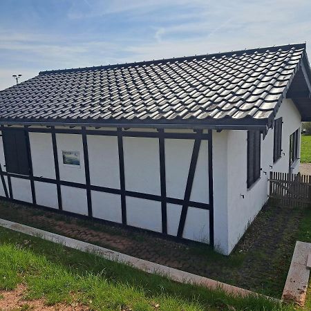 Вілла Haus Eifelblick Gonnersdorf  Екстер'єр фото
